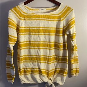 Light Weight Sweater